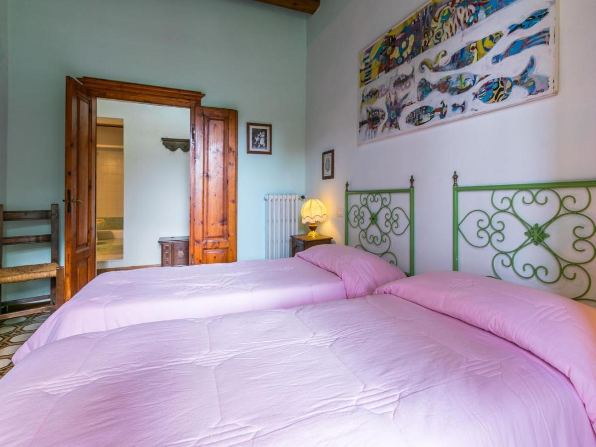 Apartment Giuggiolo 4 By Interhome Bibbiano  Екстериор снимка